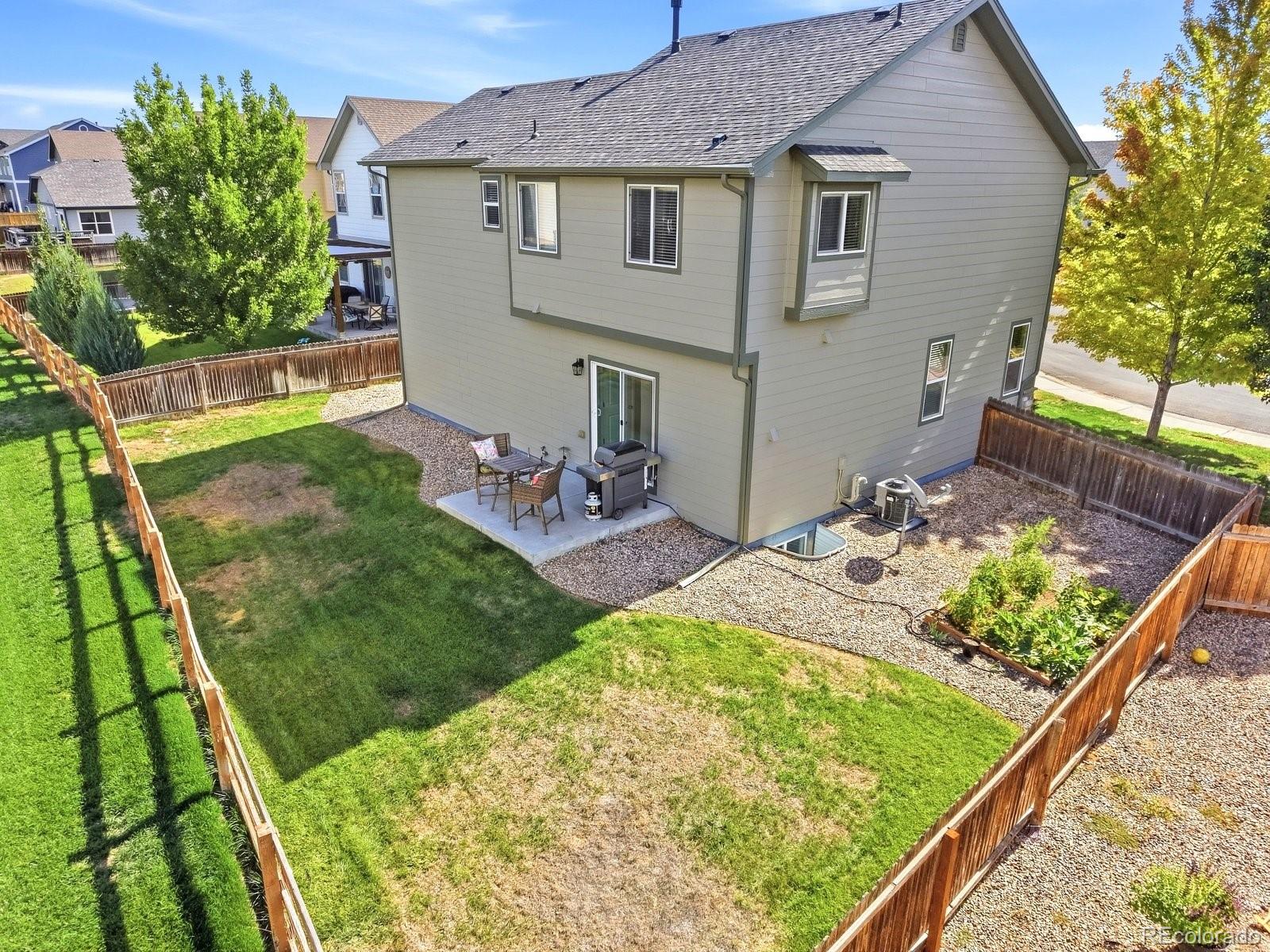 MLS Image #42 for 1564  harpendon court,windsor, Colorado