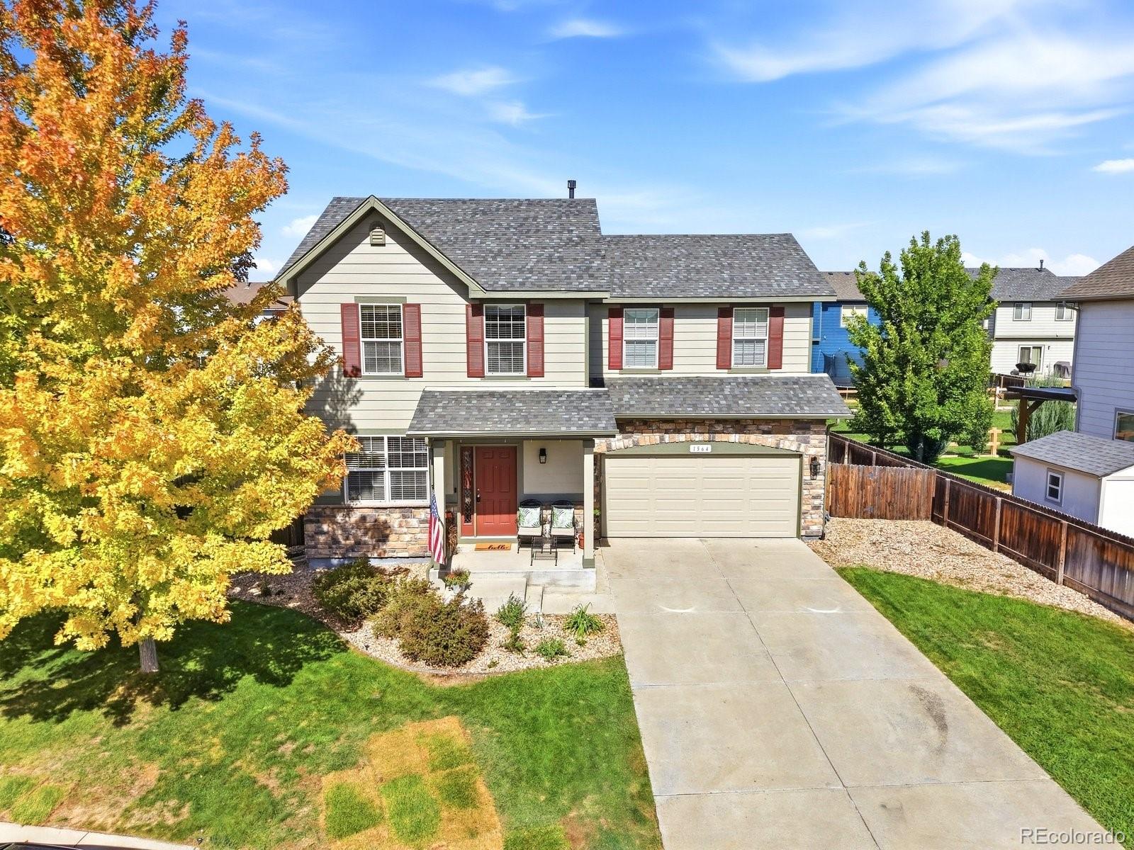 MLS Image #44 for 1564  harpendon court,windsor, Colorado