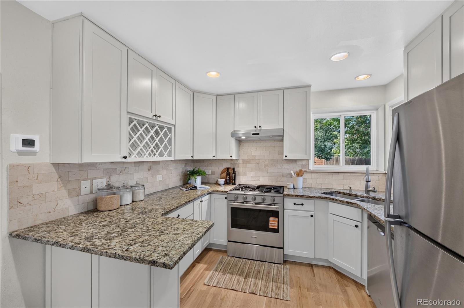 MLS Image #13 for 2559 s gaylord street,denver, Colorado