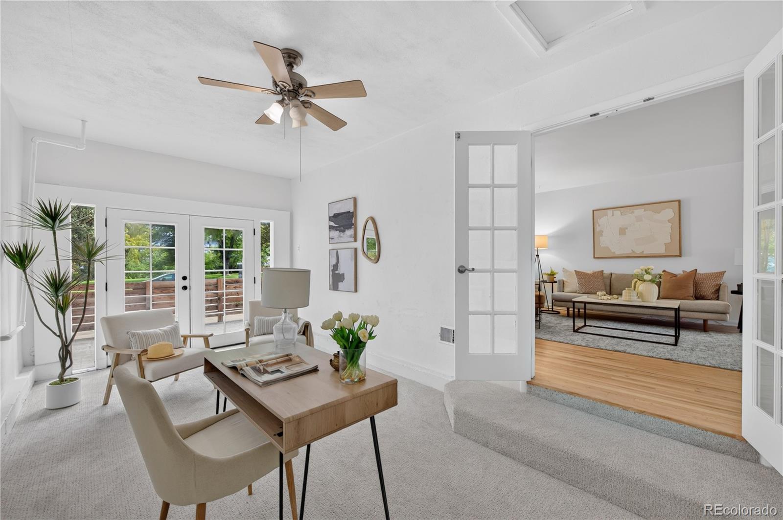MLS Image #16 for 2559 s gaylord street,denver, Colorado