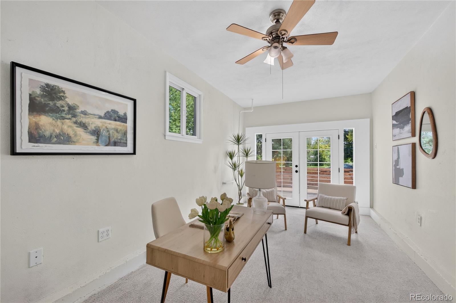 MLS Image #17 for 2559 s gaylord street,denver, Colorado