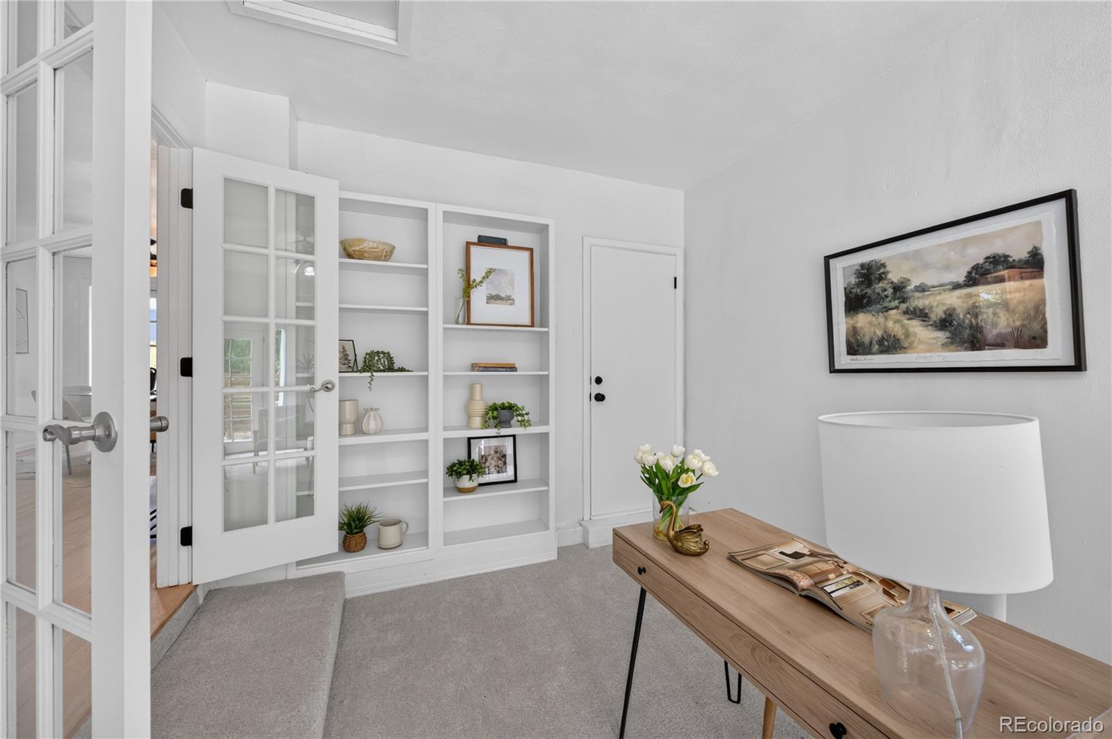MLS Image #18 for 2559 s gaylord street,denver, Colorado