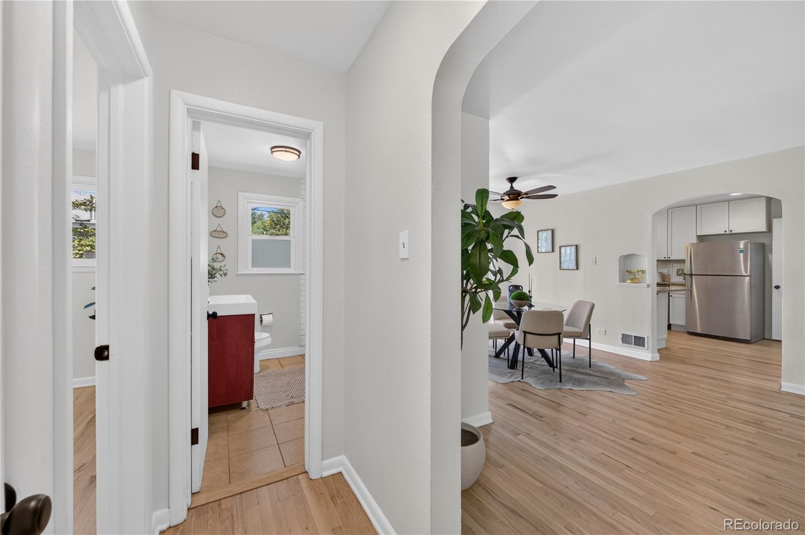 MLS Image #19 for 2559 s gaylord street,denver, Colorado