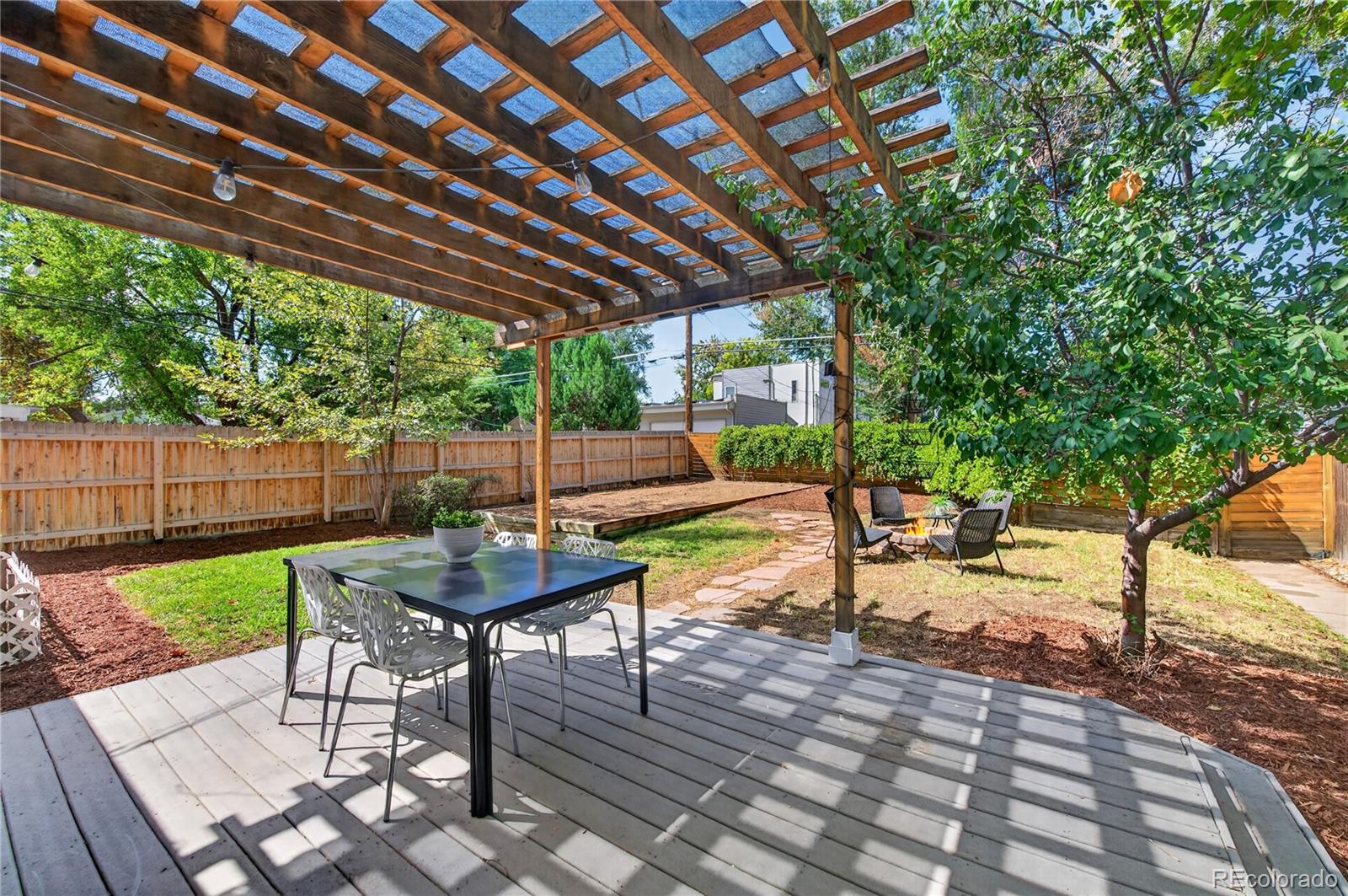 MLS Image #36 for 2559 s gaylord street,denver, Colorado