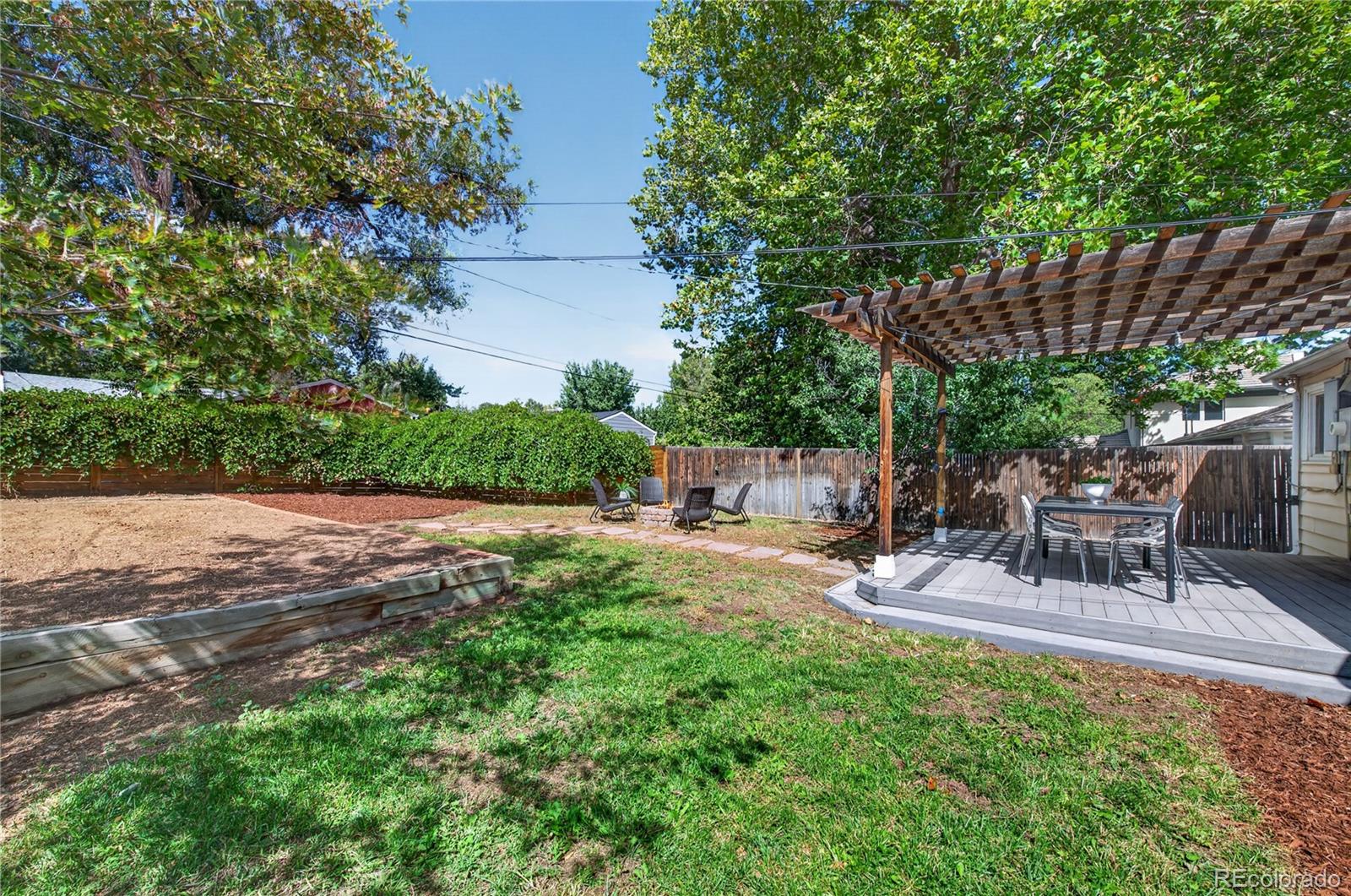 MLS Image #37 for 2559 s gaylord street,denver, Colorado