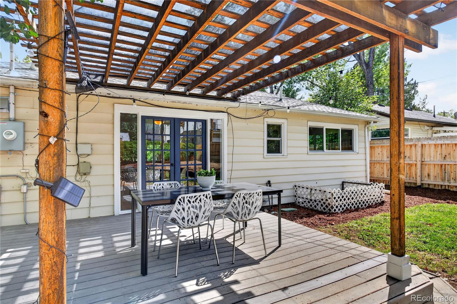 MLS Image #38 for 2559 s gaylord street,denver, Colorado