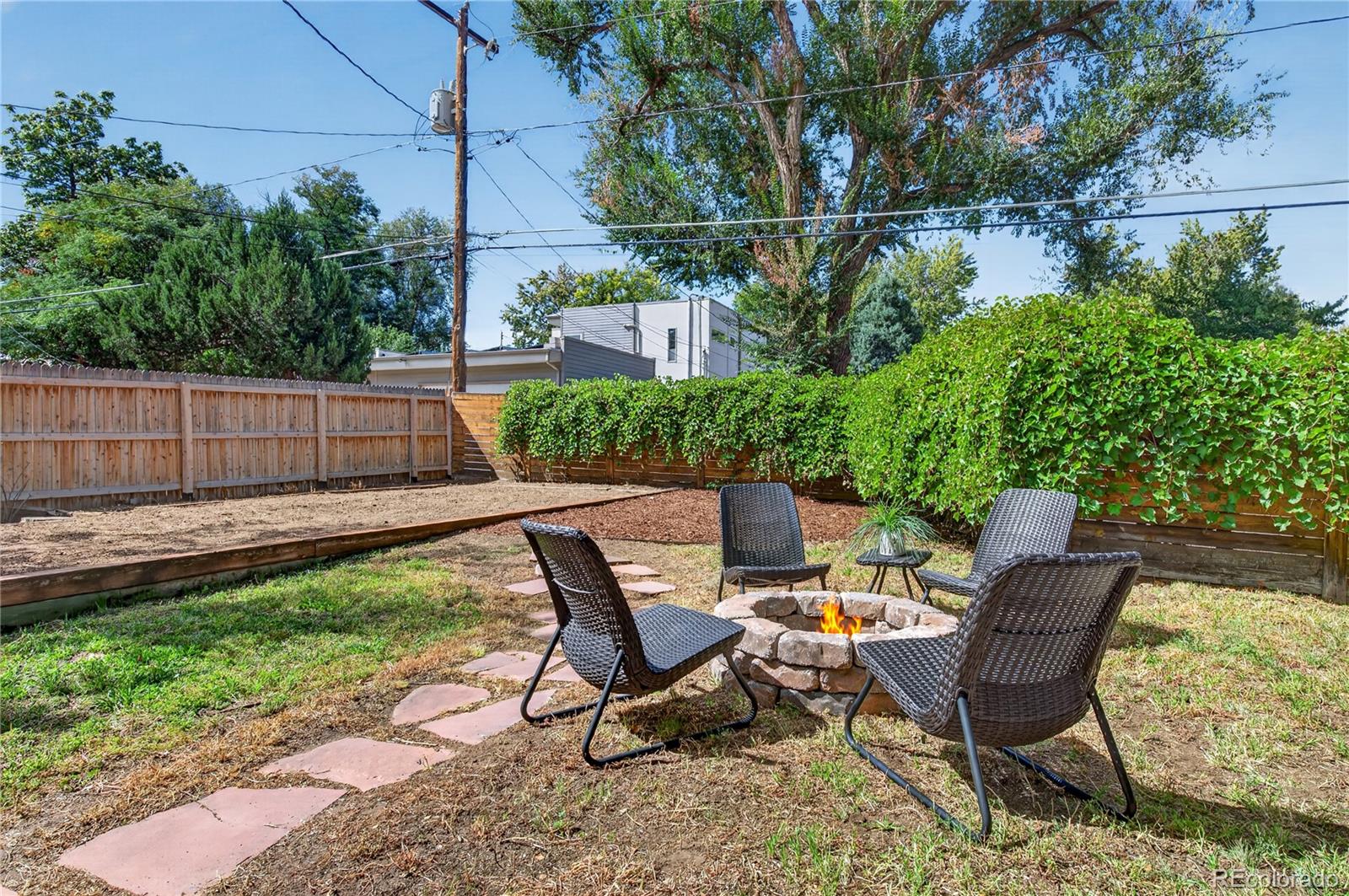 MLS Image #39 for 2559 s gaylord street,denver, Colorado
