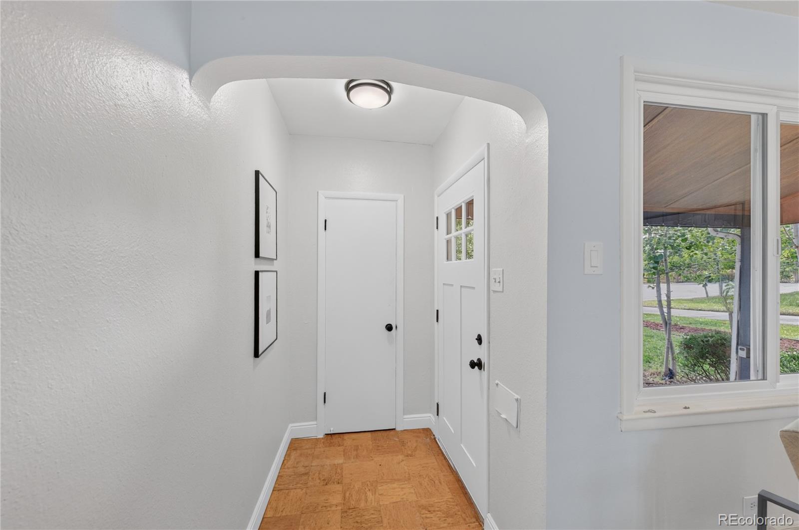 MLS Image #4 for 2559 s gaylord street,denver, Colorado