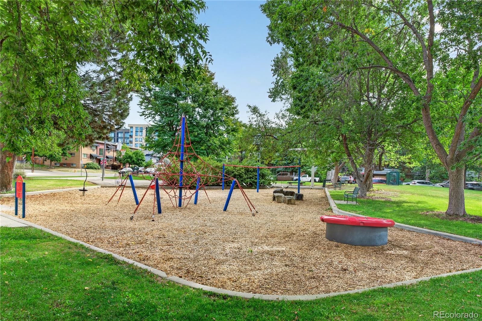 MLS Image #41 for 2559 s gaylord street,denver, Colorado