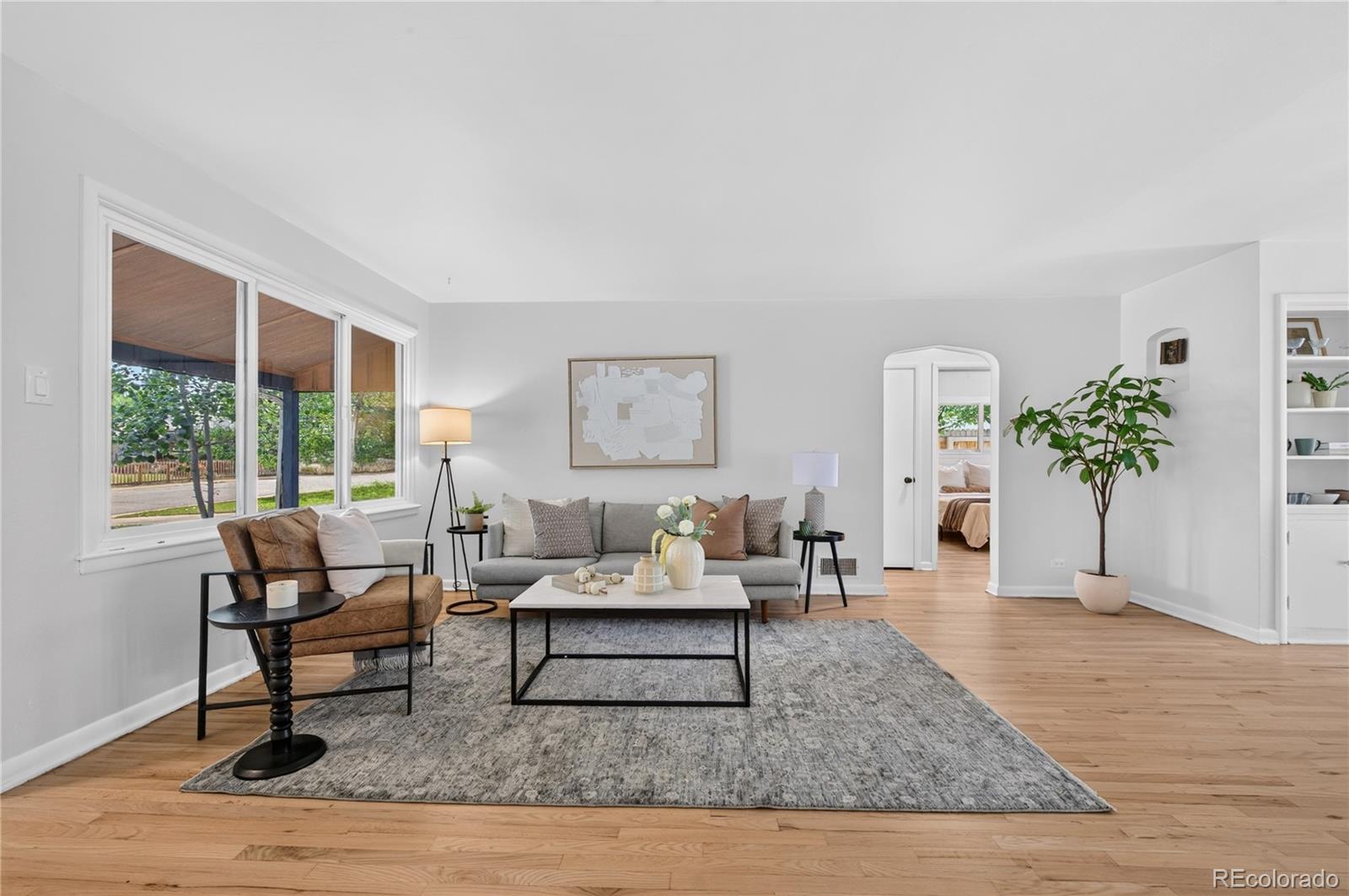 MLS Image #6 for 2559 s gaylord street,denver, Colorado