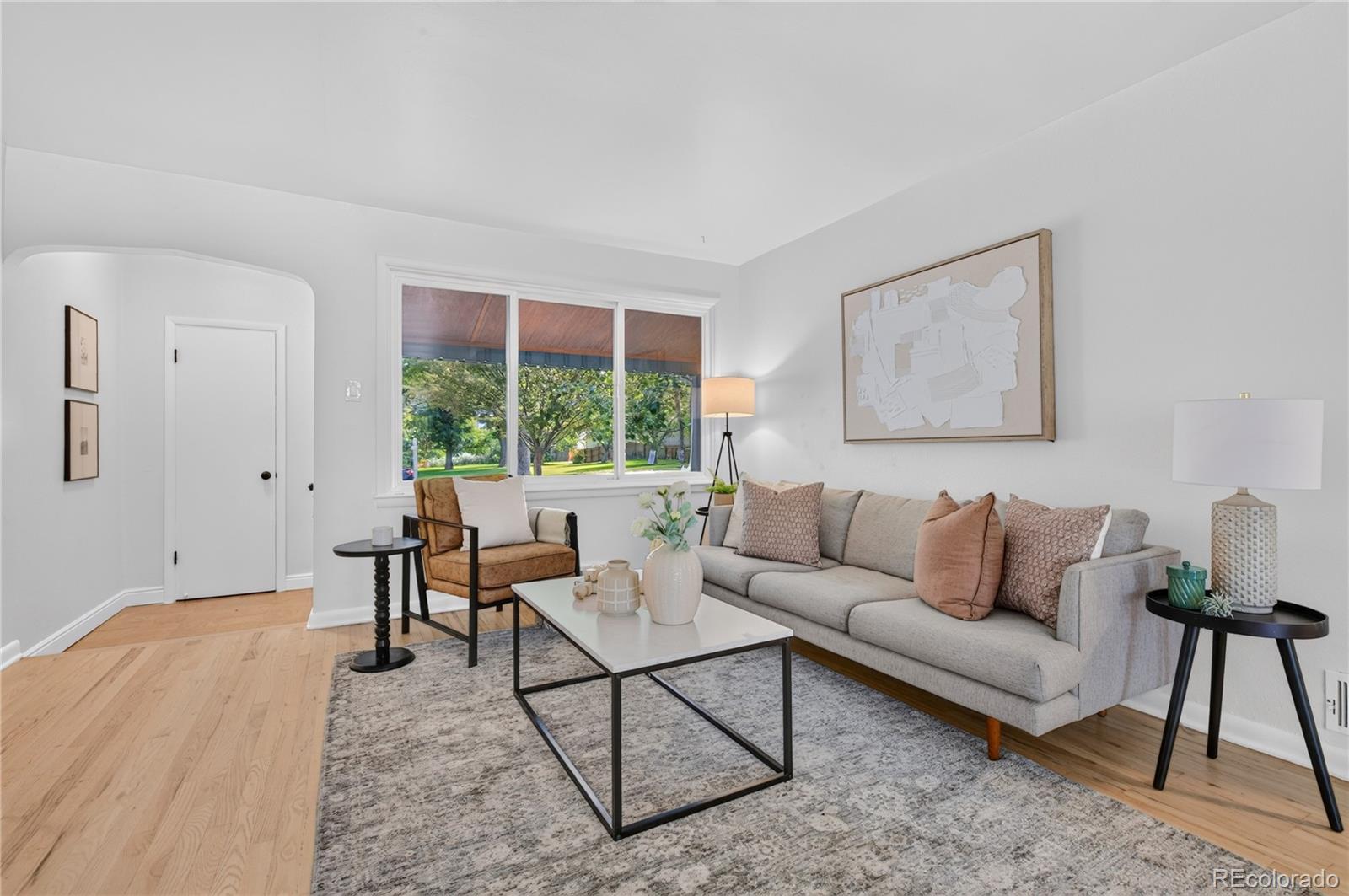 MLS Image #7 for 2559 s gaylord street,denver, Colorado