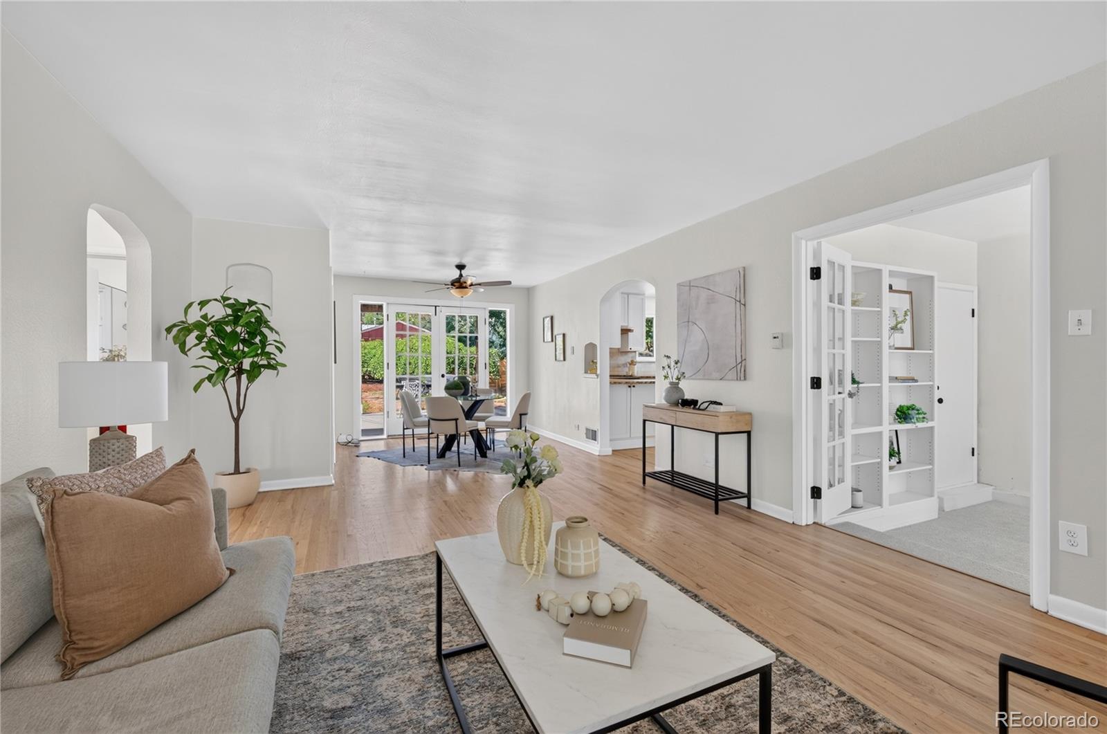 MLS Image #8 for 2559 s gaylord street,denver, Colorado