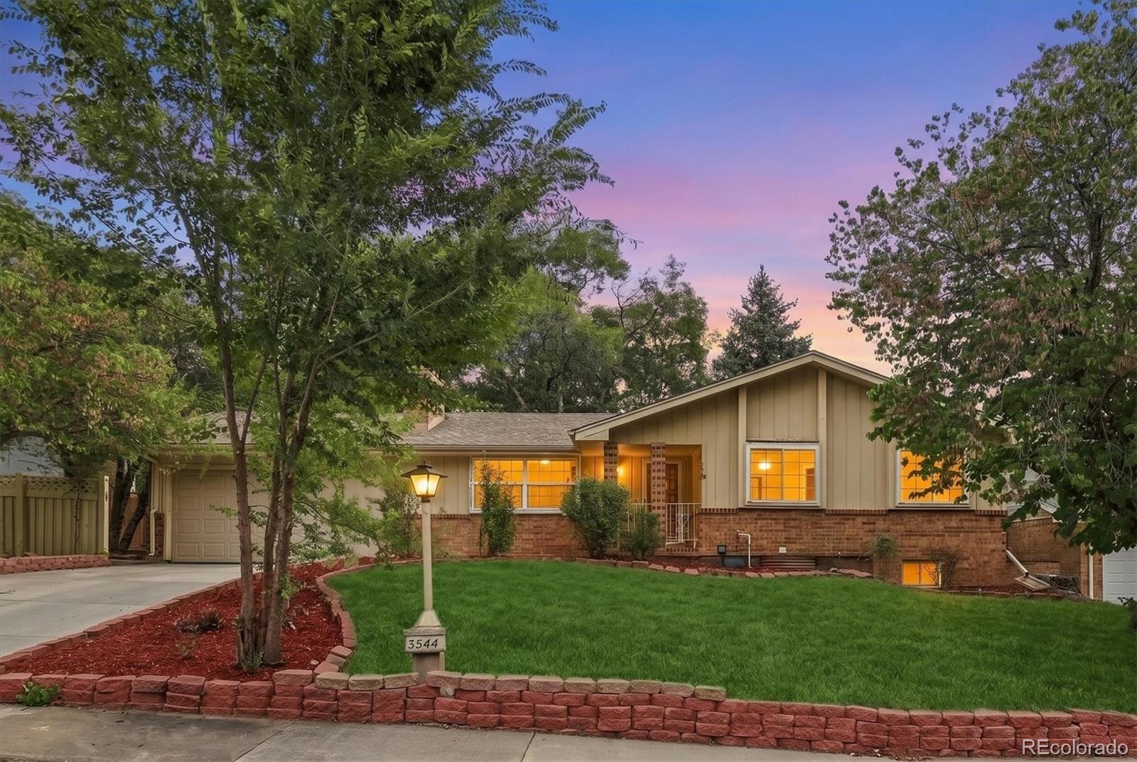 MLS Image #0 for 3544  columbia drive,longmont, Colorado