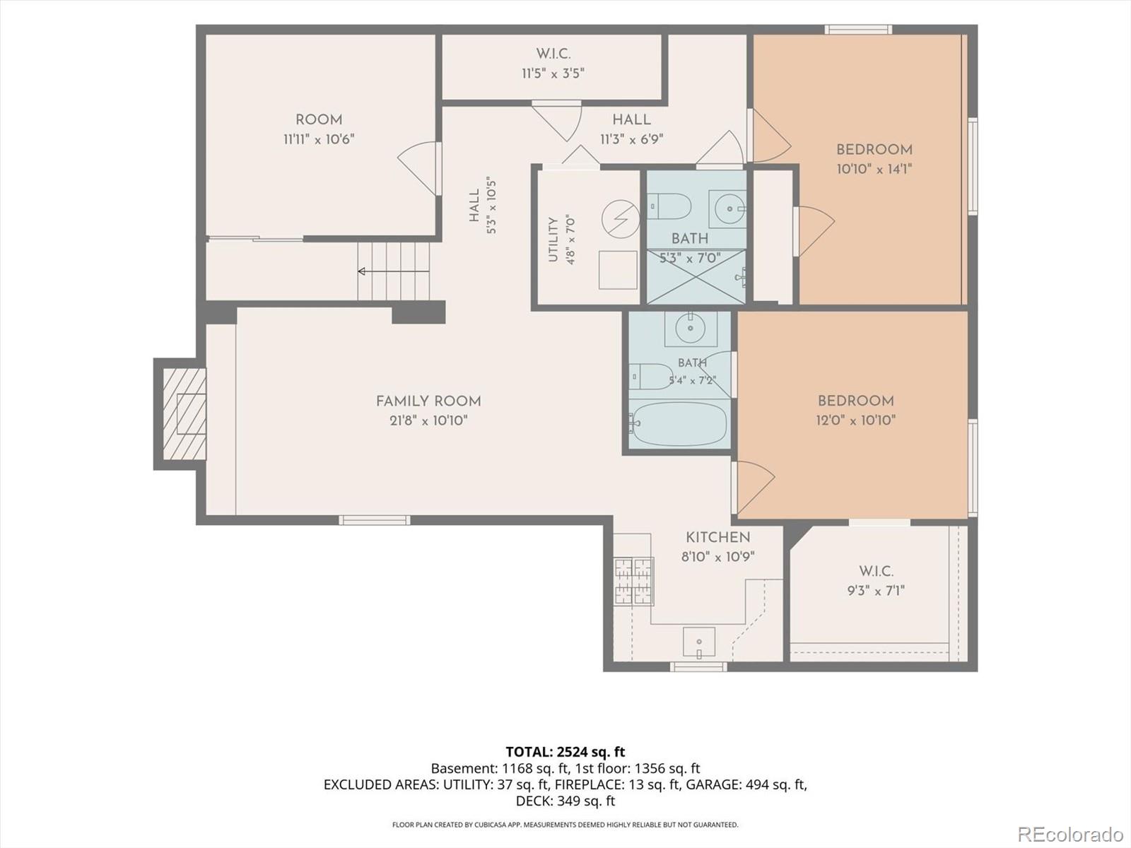 MLS Image #40 for 3544  columbia drive,longmont, Colorado