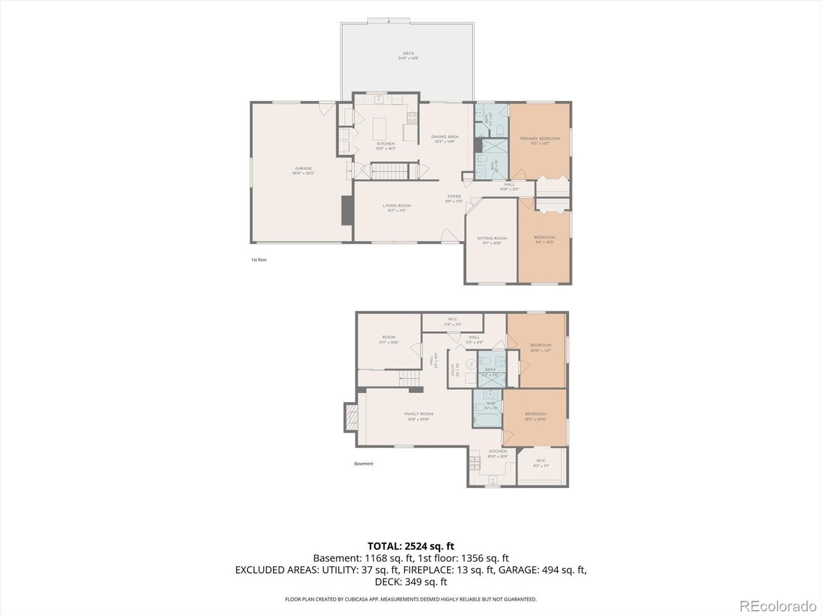 MLS Image #41 for 3544  columbia drive,longmont, Colorado