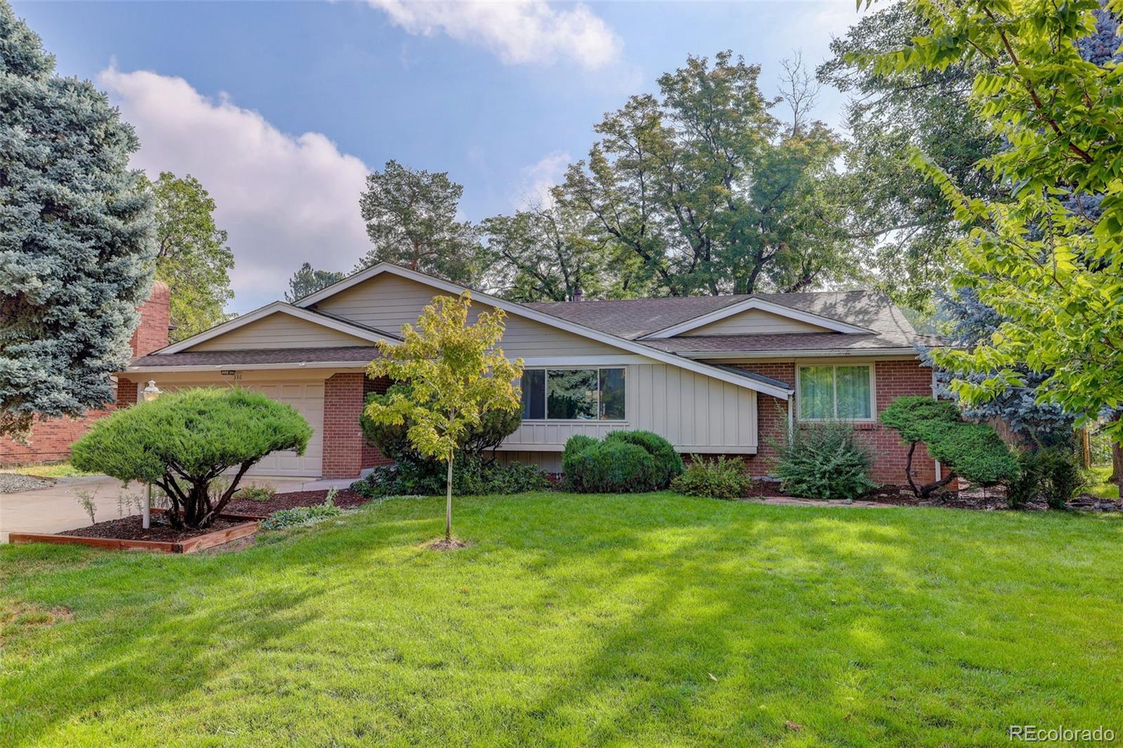 MLS Image #0 for 336  oakland street,aurora, Colorado