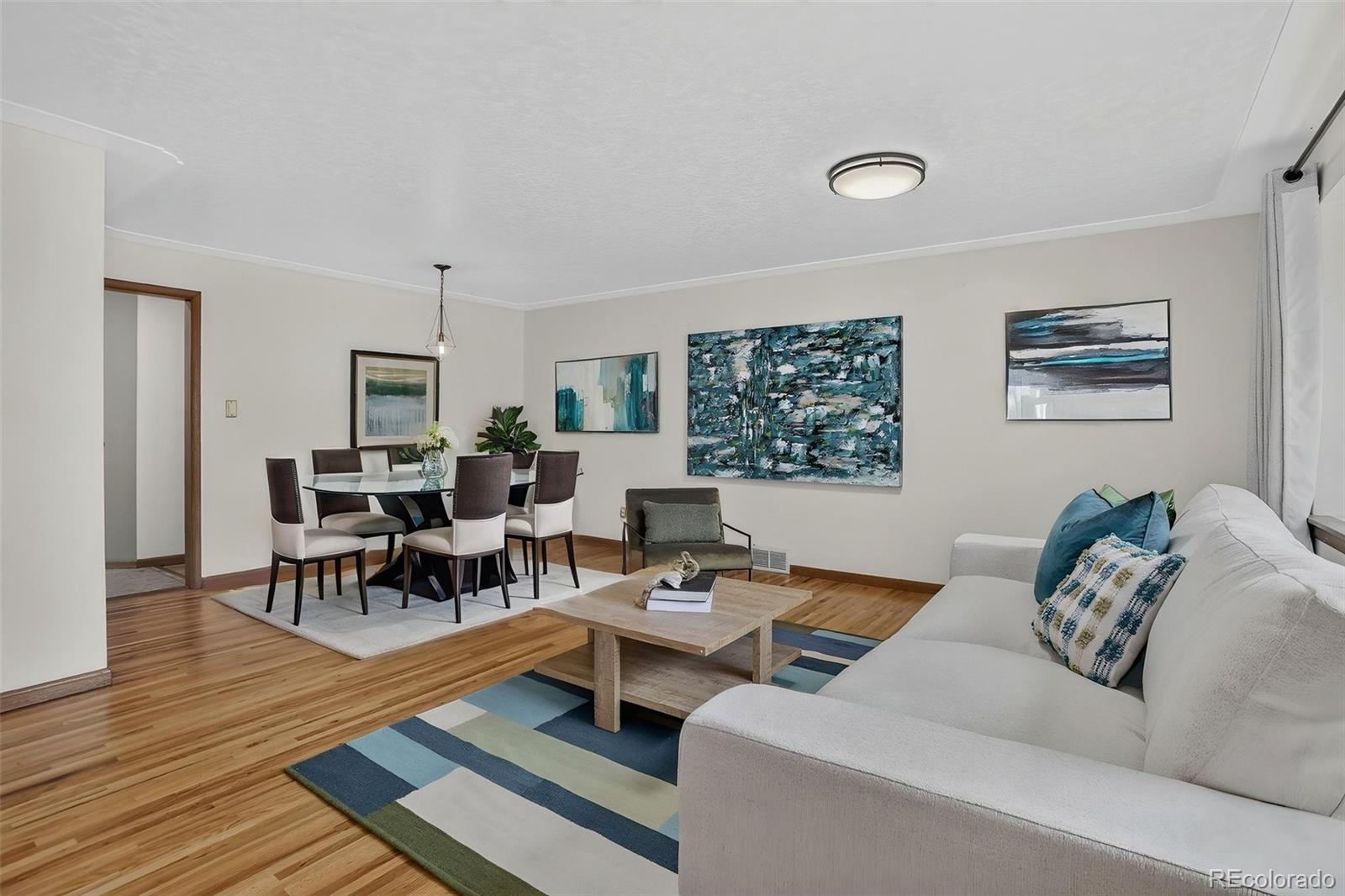 MLS Image #5 for 336  oakland street,aurora, Colorado
