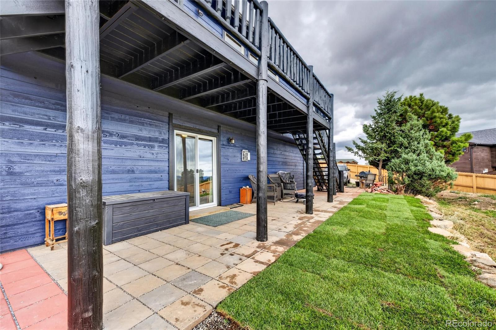 MLS Image #15 for 196  conifer drive,bailey, Colorado