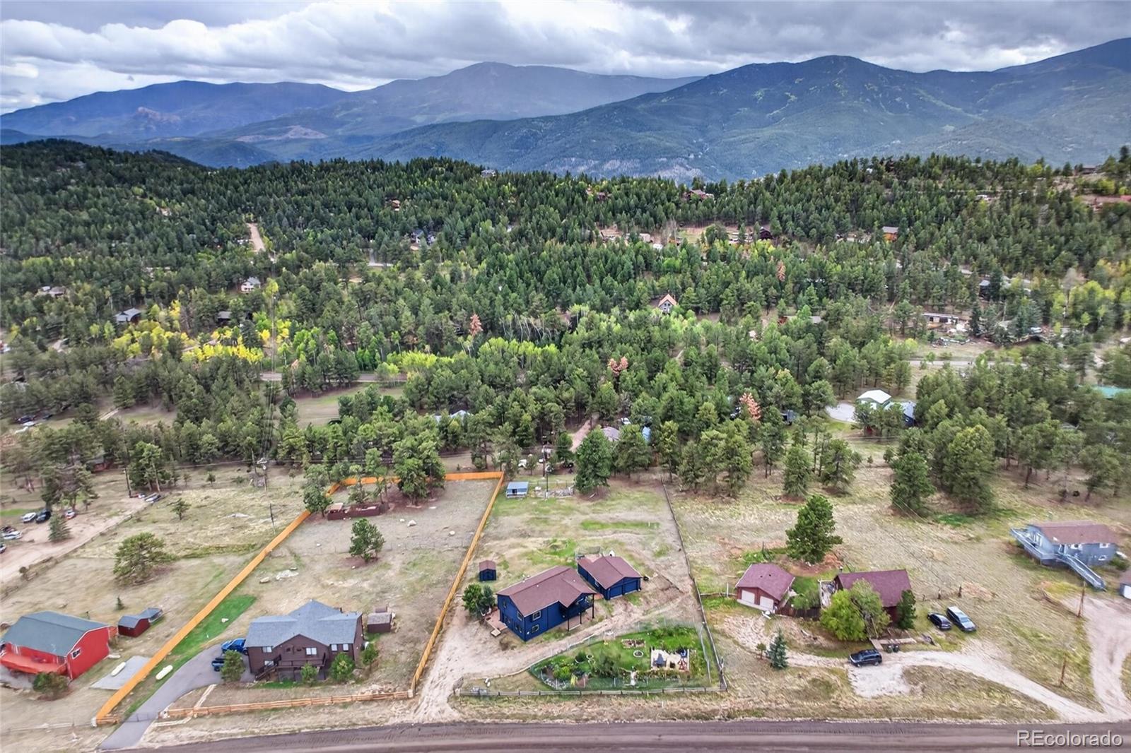 MLS Image #25 for 196  conifer drive,bailey, Colorado