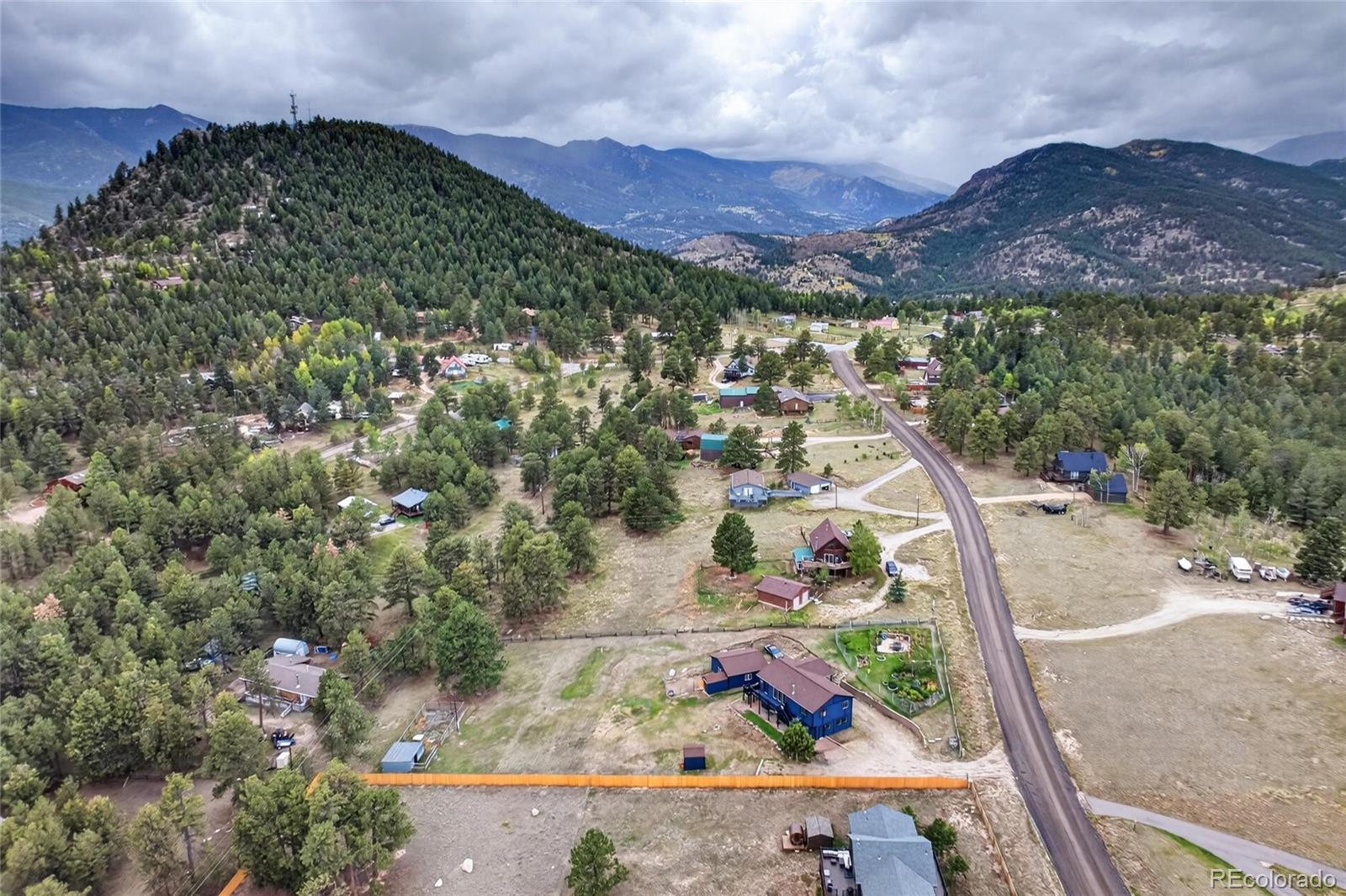 MLS Image #26 for 196  conifer drive,bailey, Colorado