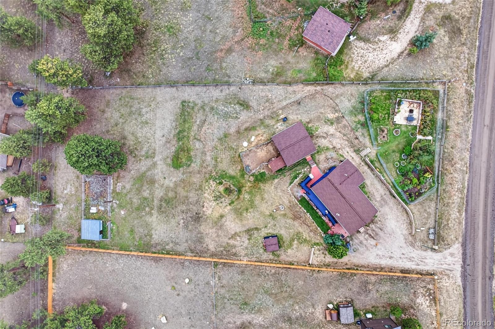 MLS Image #27 for 196  conifer drive,bailey, Colorado