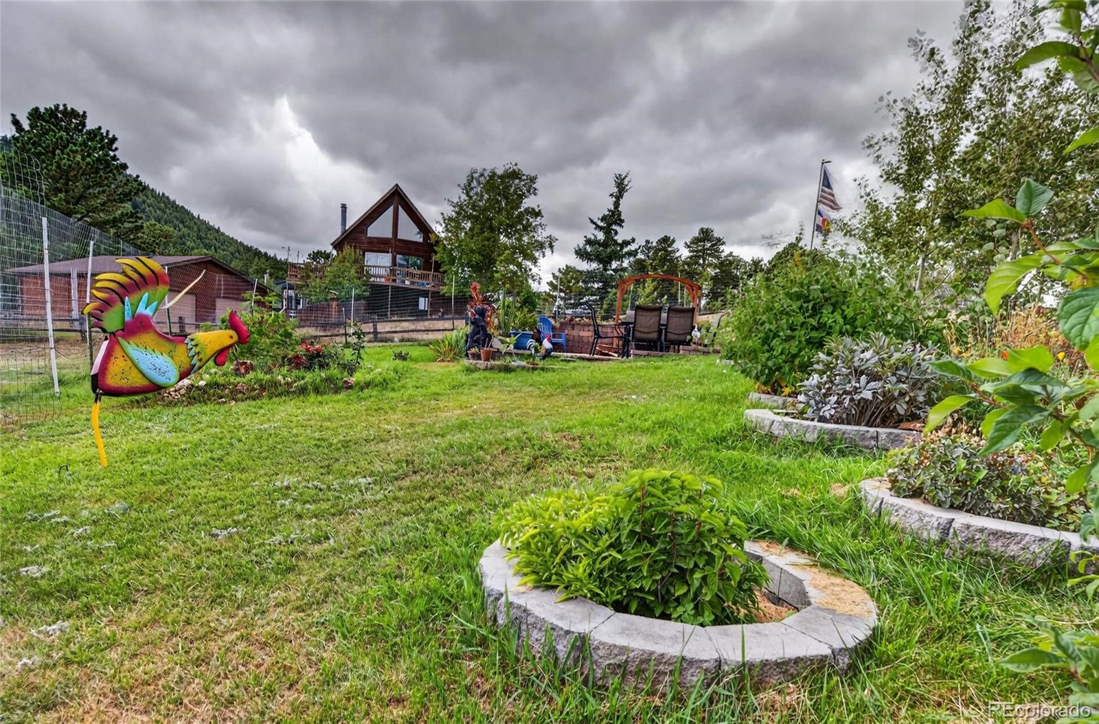 MLS Image #28 for 196  conifer drive,bailey, Colorado