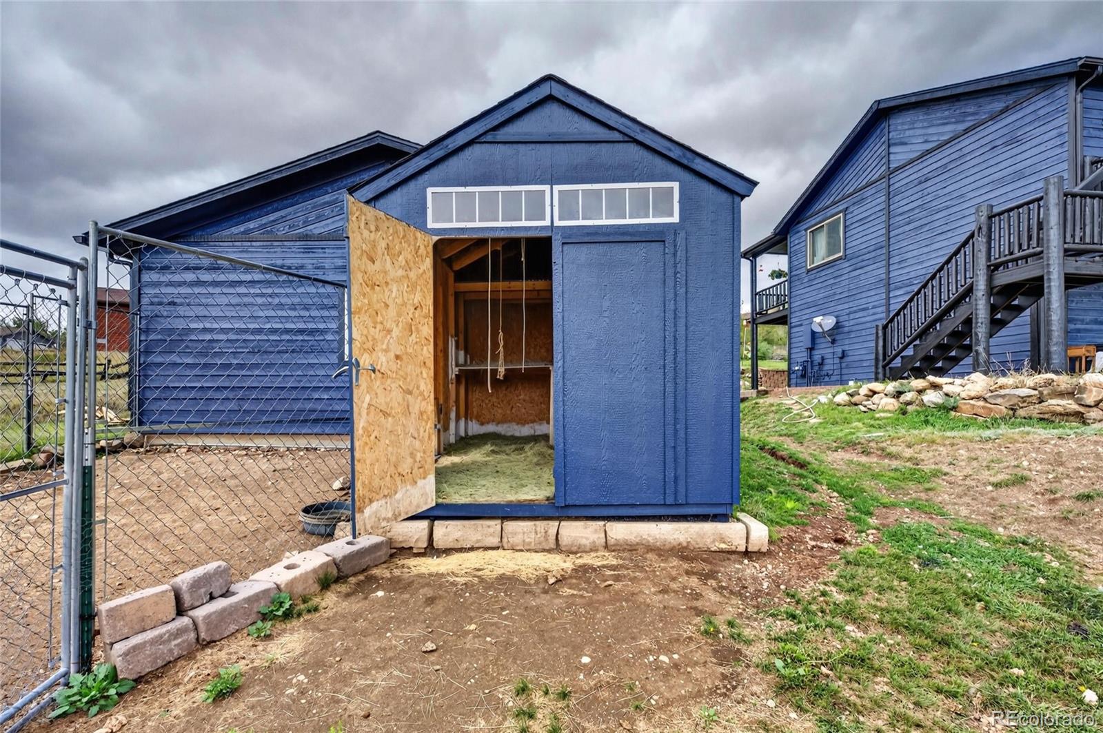 MLS Image #36 for 196  conifer drive,bailey, Colorado