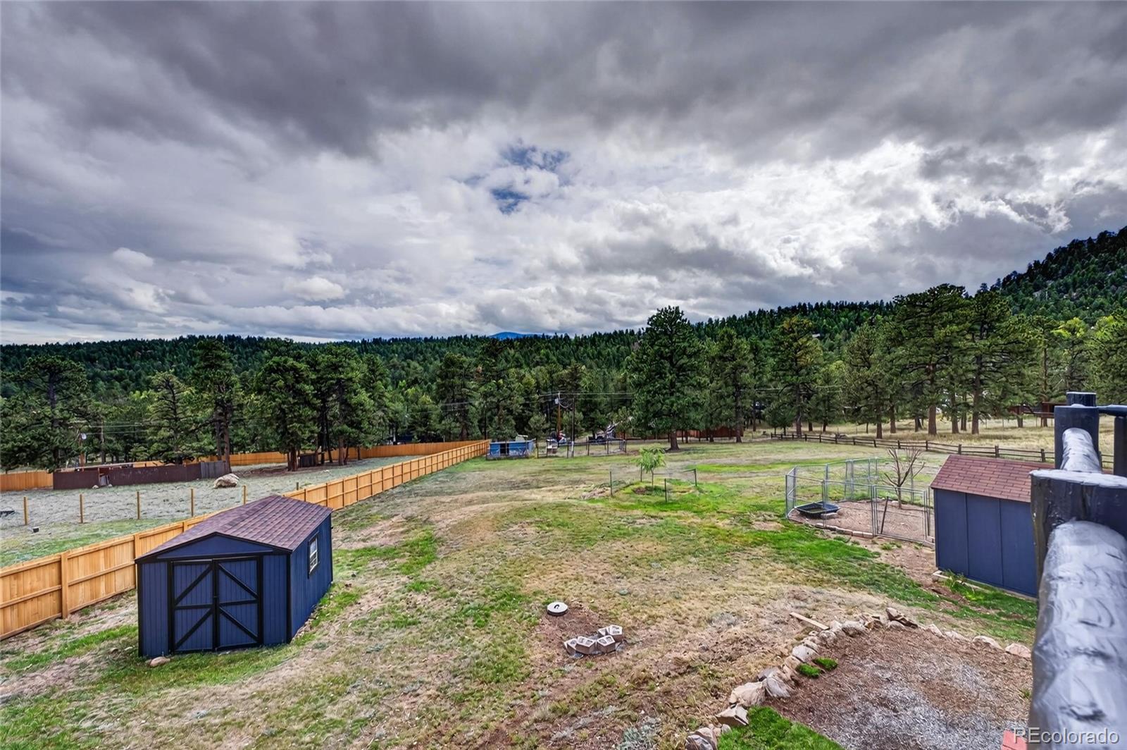 MLS Image #38 for 196  conifer drive,bailey, Colorado