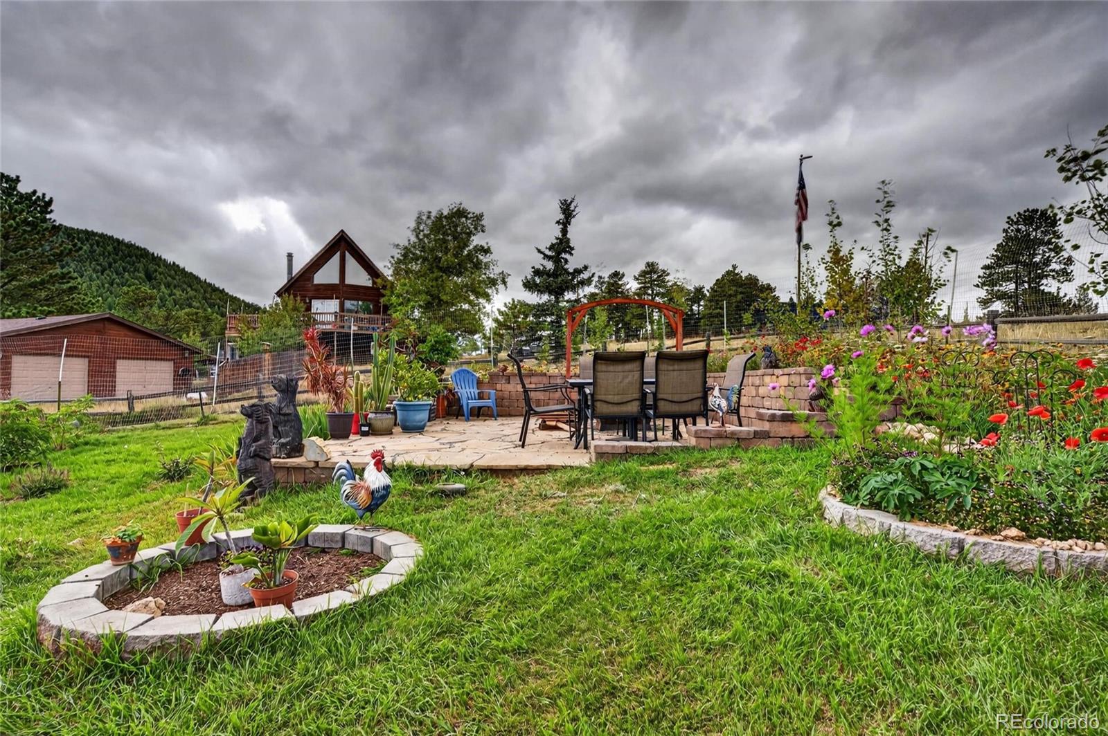 MLS Image #43 for 196  conifer drive,bailey, Colorado