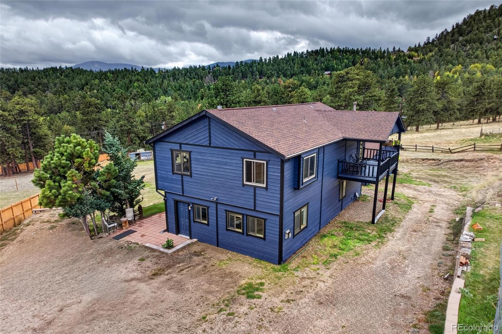 MLS Image #44 for 196  conifer drive,bailey, Colorado