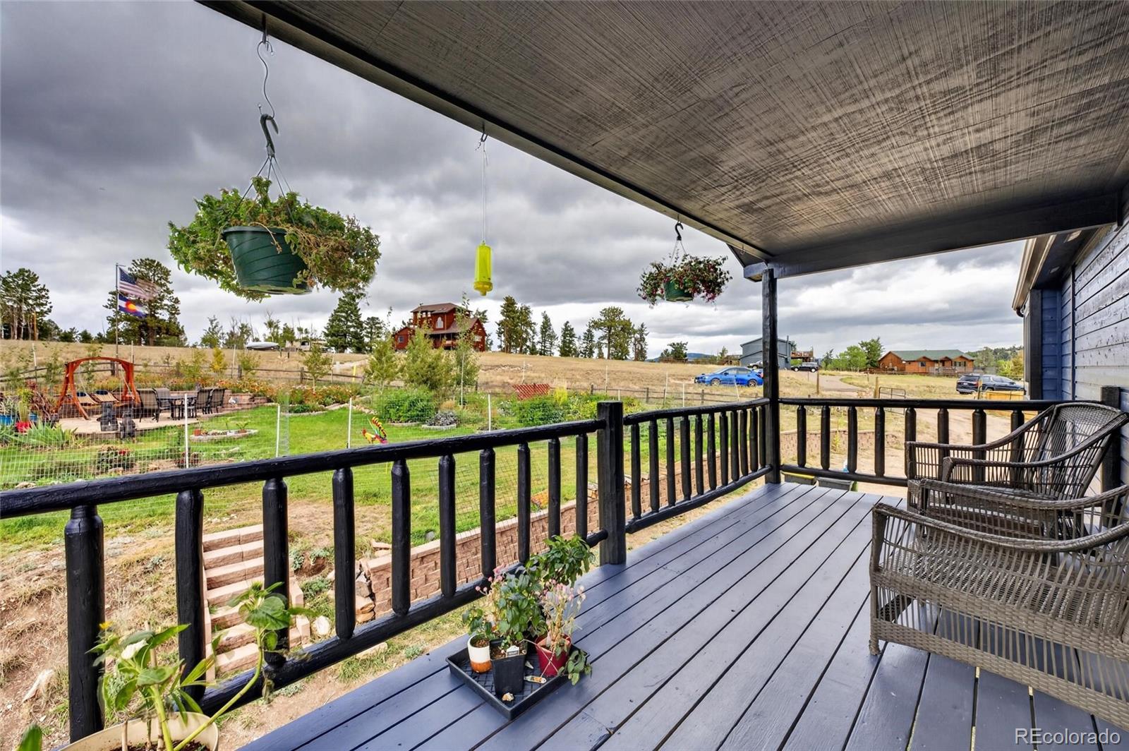MLS Image #5 for 196  conifer drive,bailey, Colorado