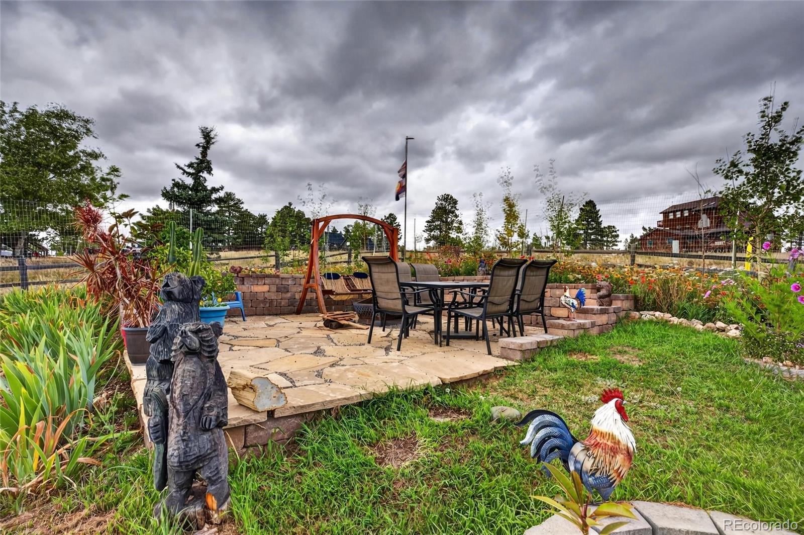 MLS Image #8 for 196  conifer drive,bailey, Colorado