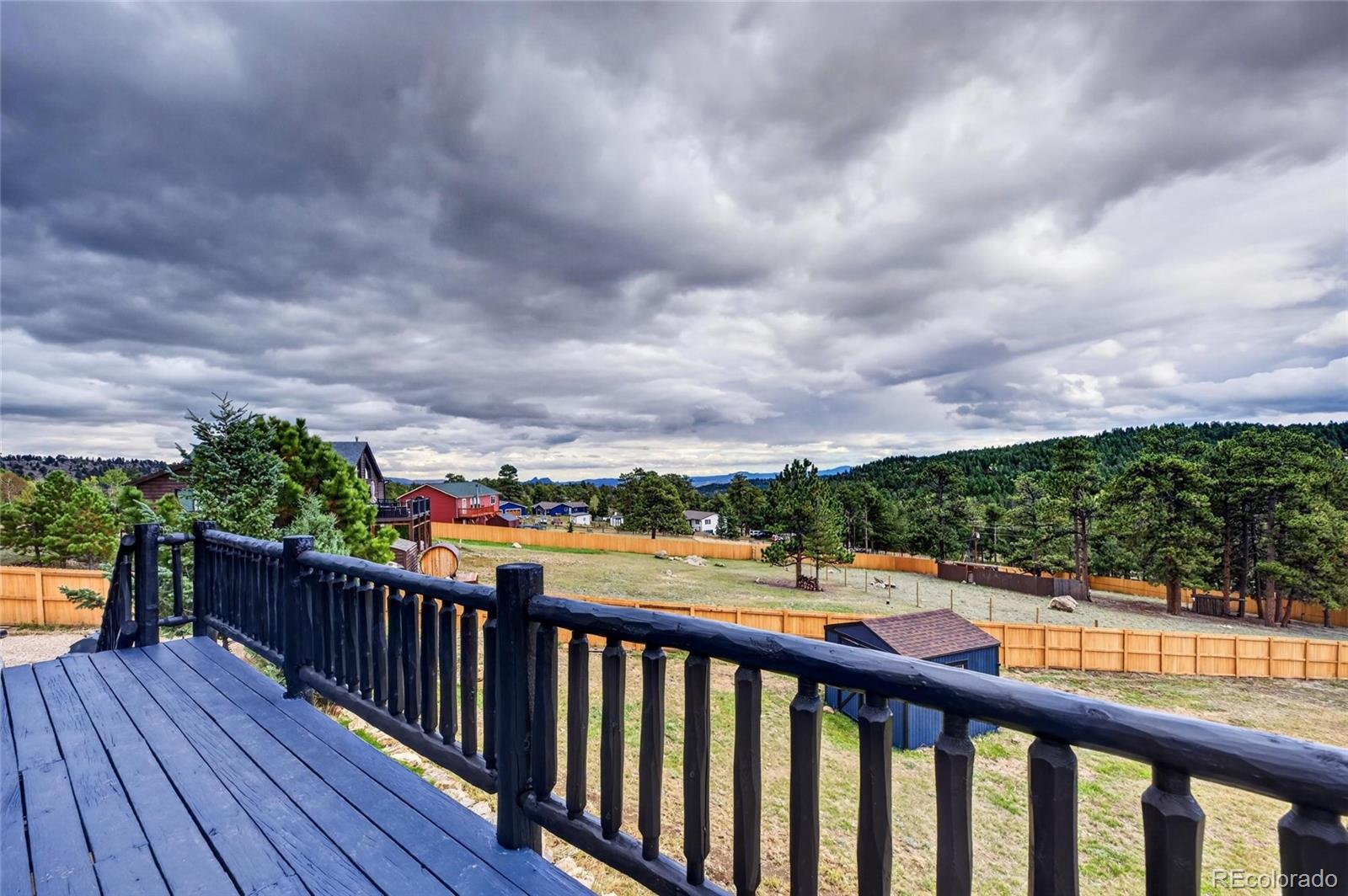 MLS Image #9 for 196  conifer drive,bailey, Colorado