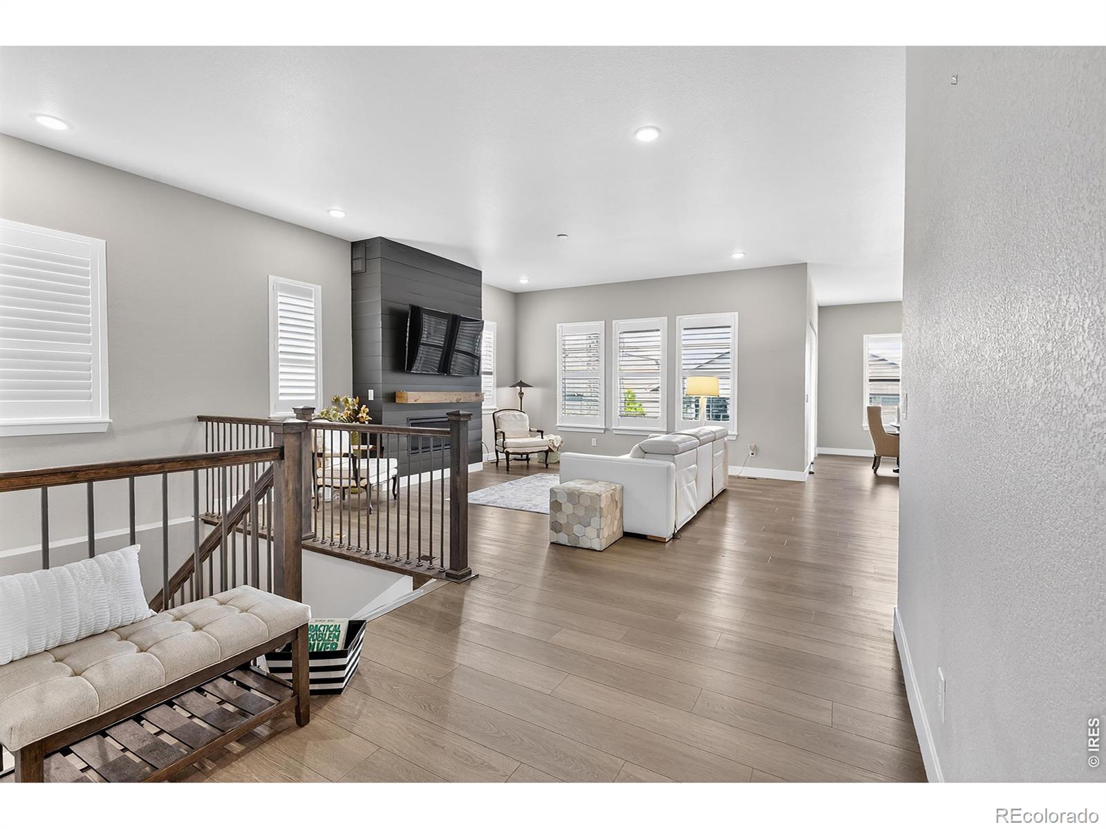 MLS Image #5 for 8548 s quatar street,aurora, Colorado