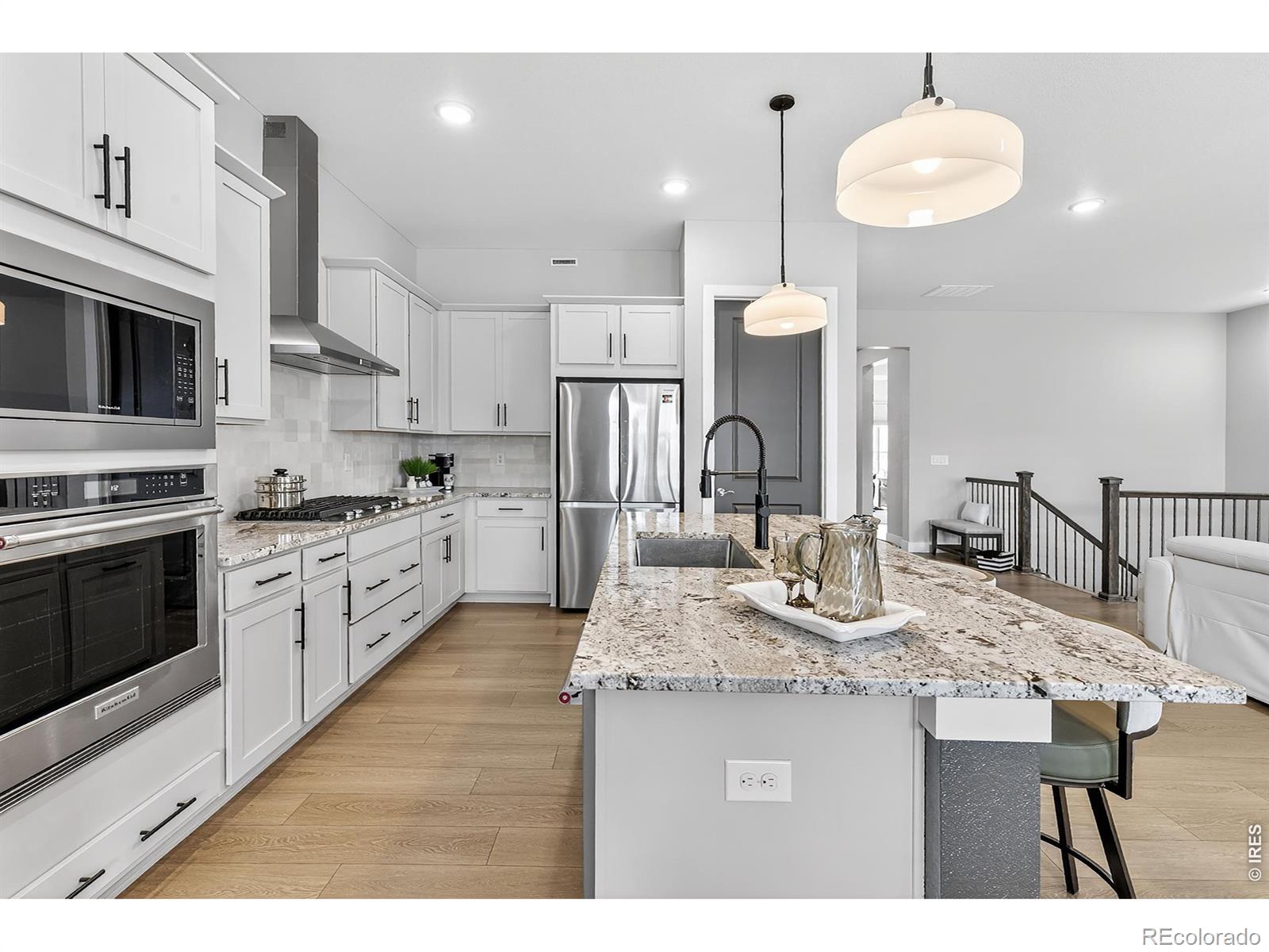 MLS Image #7 for 8548 s quatar street,aurora, Colorado