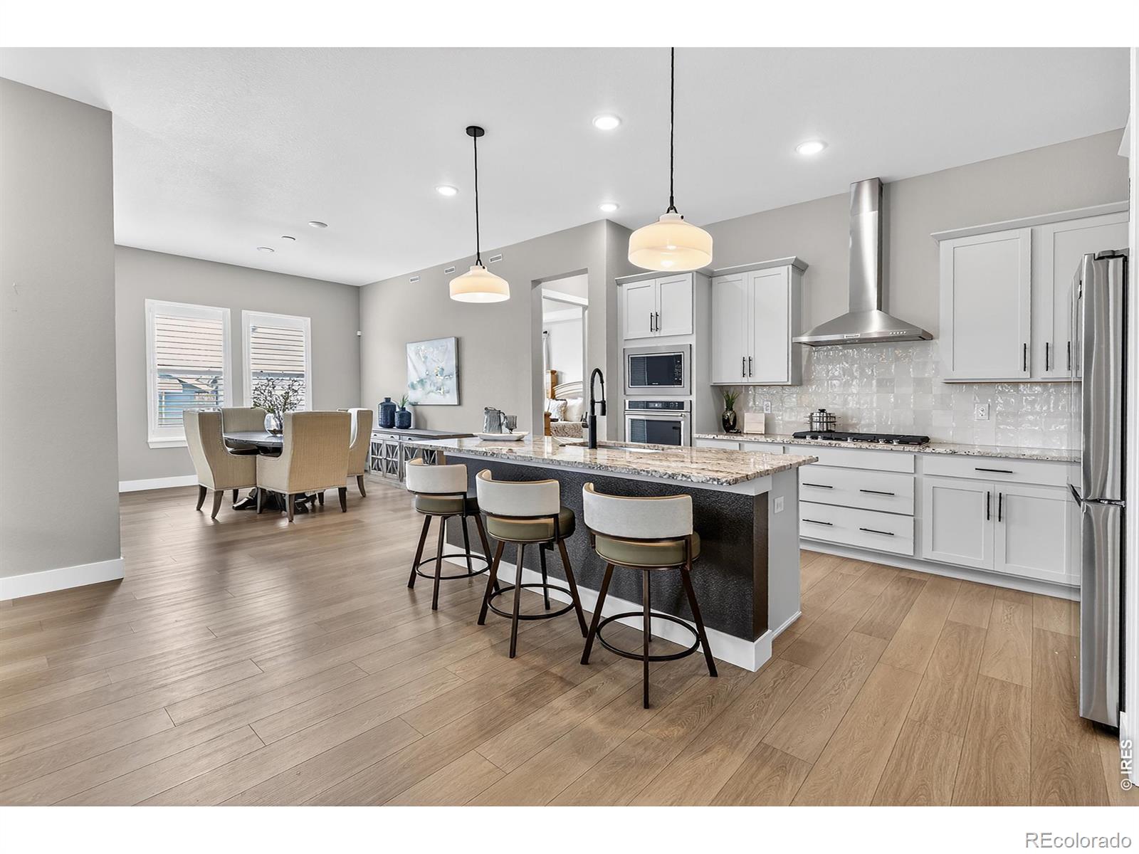 MLS Image #9 for 8548 s quatar street,aurora, Colorado