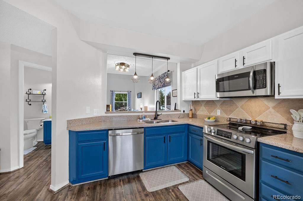 MLS Image #10 for 7110  battle mountain road,colorado springs, Colorado