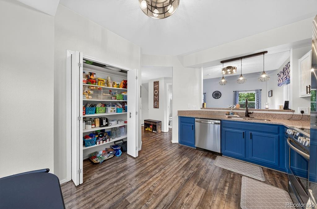 MLS Image #11 for 7110  battle mountain road,colorado springs, Colorado
