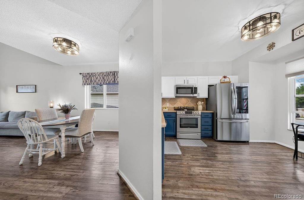 MLS Image #12 for 7110  battle mountain road,colorado springs, Colorado