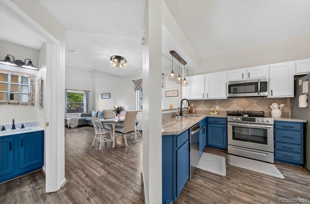 MLS Image #13 for 7110  battle mountain road,colorado springs, Colorado