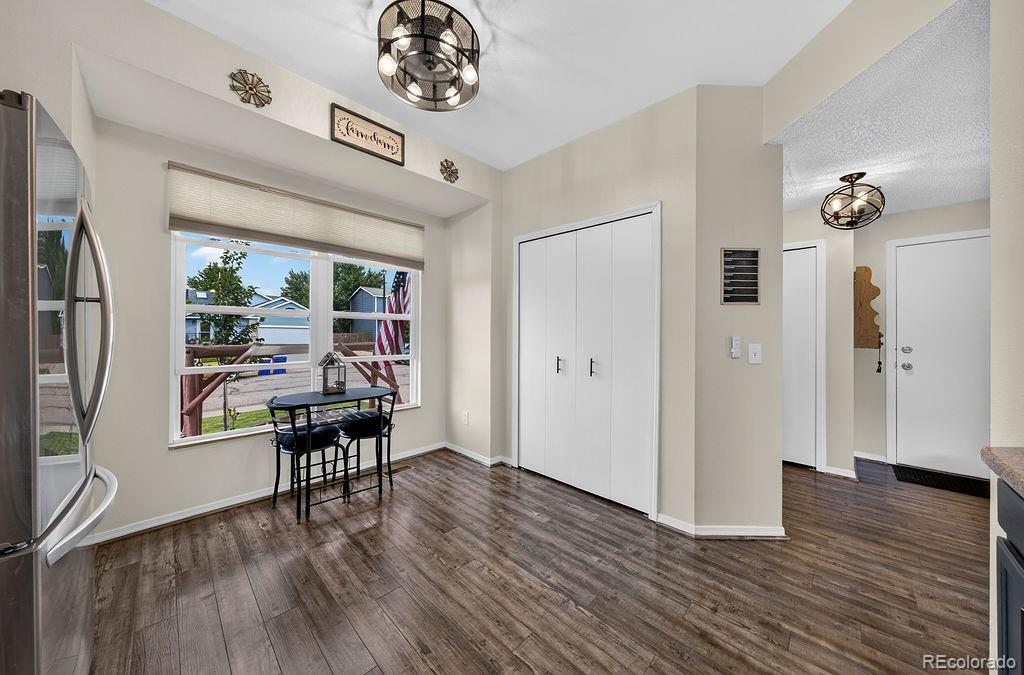 MLS Image #14 for 7110  battle mountain road,colorado springs, Colorado