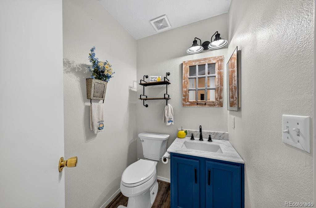 MLS Image #16 for 7110  battle mountain road,colorado springs, Colorado