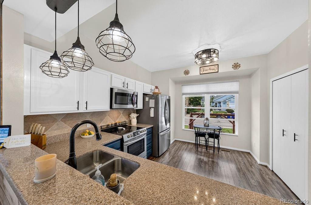 MLS Image #17 for 7110  battle mountain road,colorado springs, Colorado