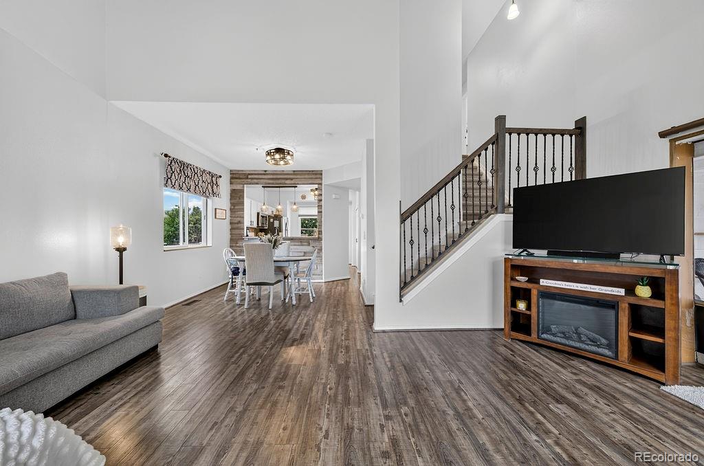 MLS Image #19 for 7110  battle mountain road,colorado springs, Colorado