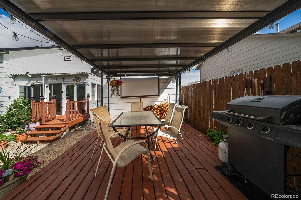 MLS Image #2 for 7110  battle mountain road,colorado springs, Colorado