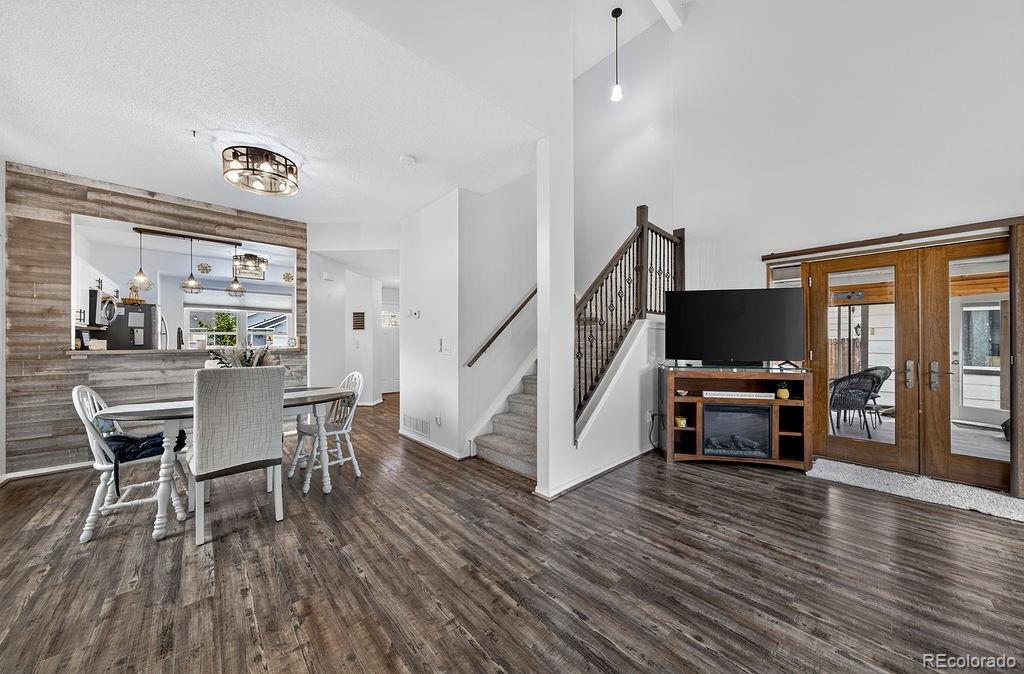 MLS Image #20 for 7110  battle mountain road,colorado springs, Colorado