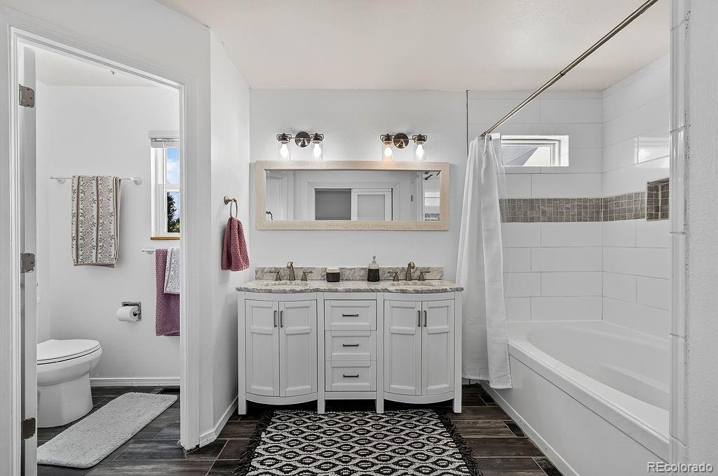 MLS Image #24 for 7110  battle mountain road,colorado springs, Colorado