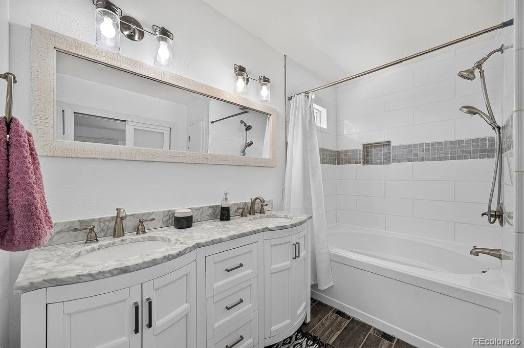 MLS Image #25 for 7110  battle mountain road,colorado springs, Colorado