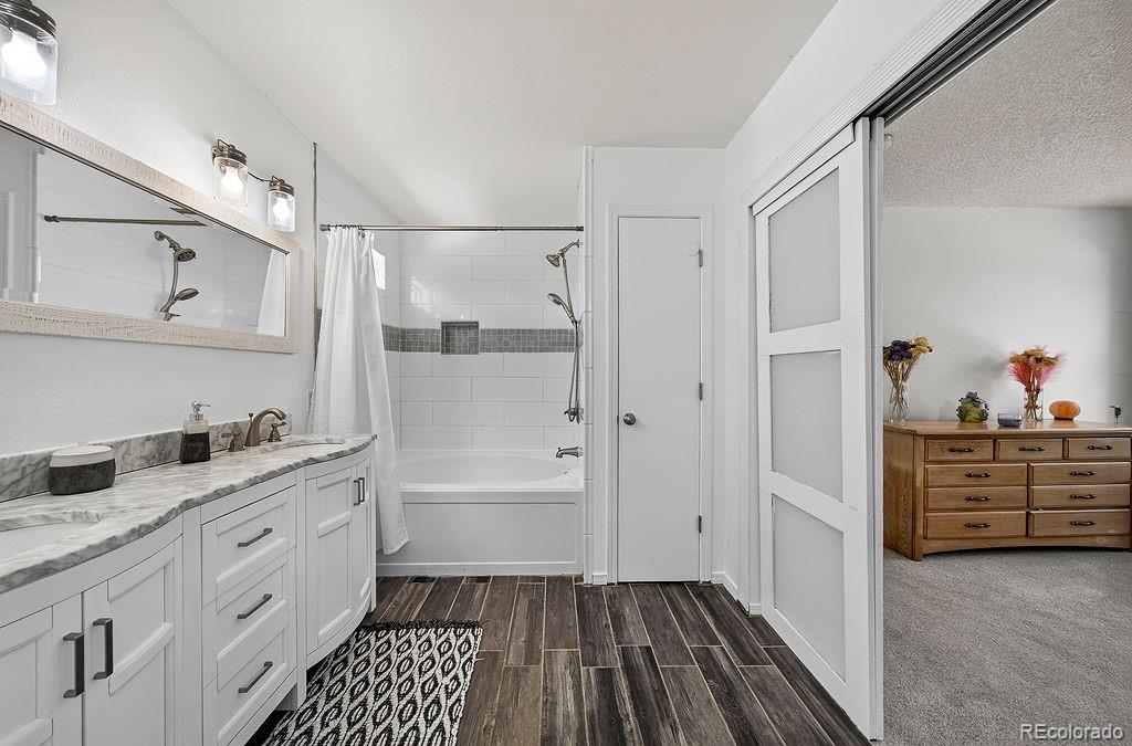 MLS Image #26 for 7110  battle mountain road,colorado springs, Colorado