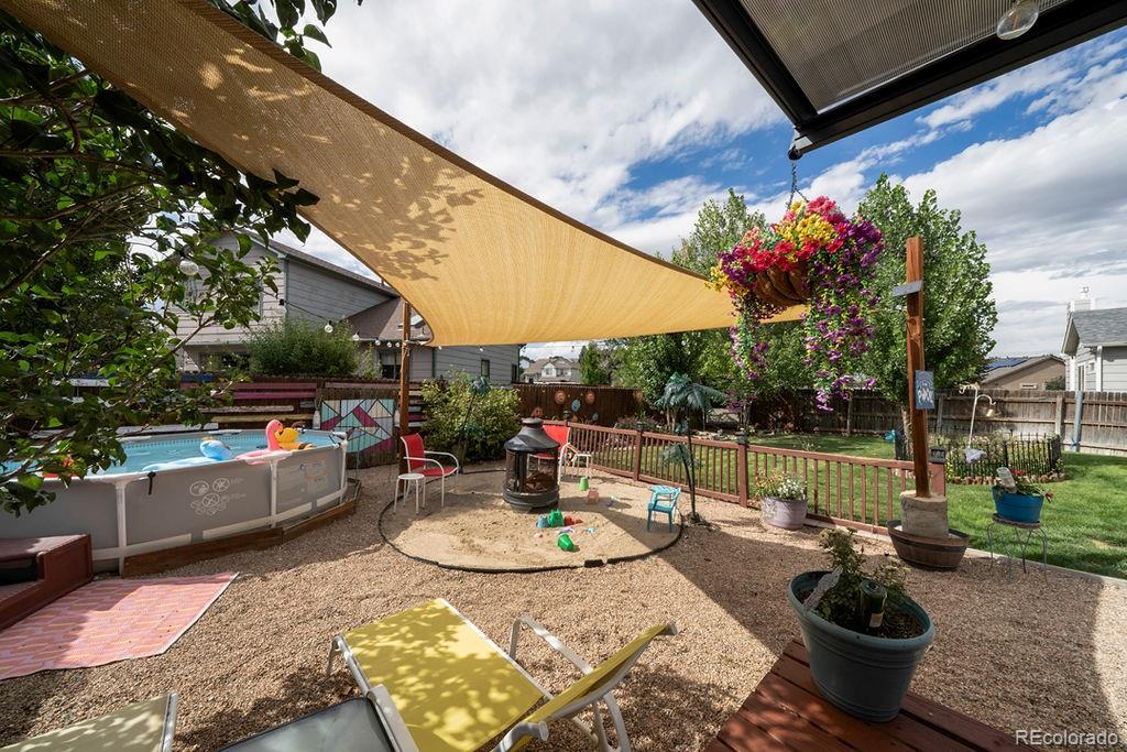 MLS Image #3 for 7110  battle mountain road,colorado springs, Colorado